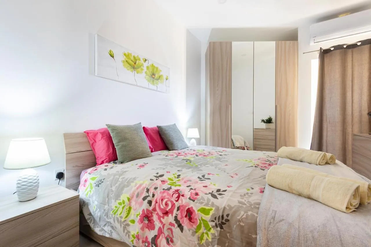H1- Modern & Spacious 3 Bedroom Apartment San Gwann Malta