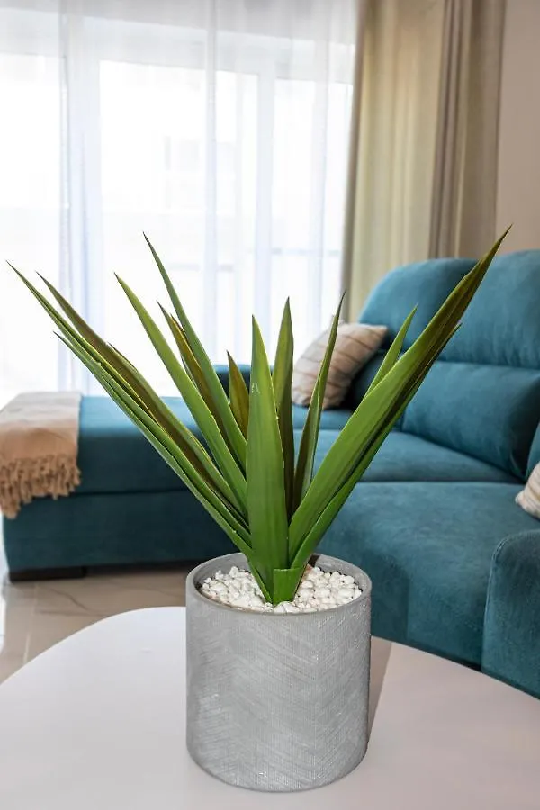 H1- Modern & Spacious 3 Bedroom Apartment San Gwann